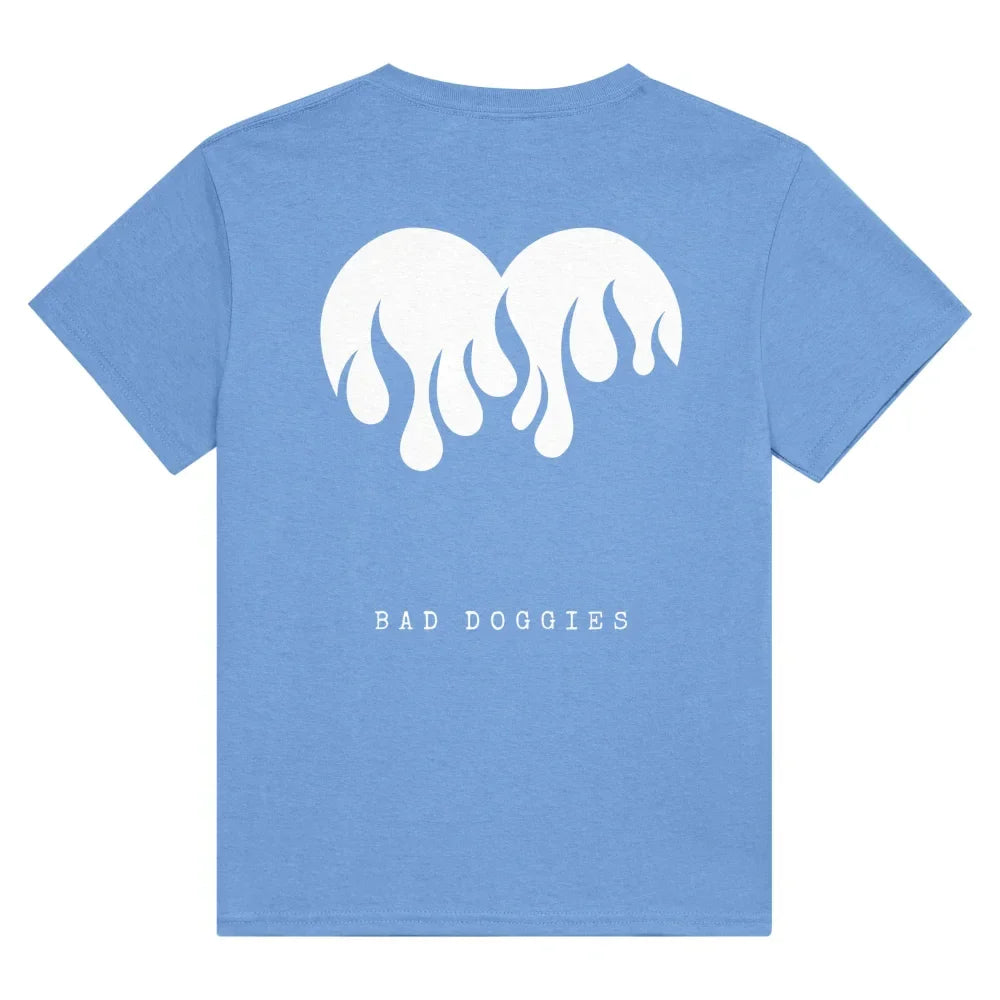 T-shirt 🐾 Alter Ego 🐾 - 𝟷𝟾 𝚌𝚘𝚕𝚘𝚛𝚒𝚜 - T-shirt 🐾 Alter Ego 🐾