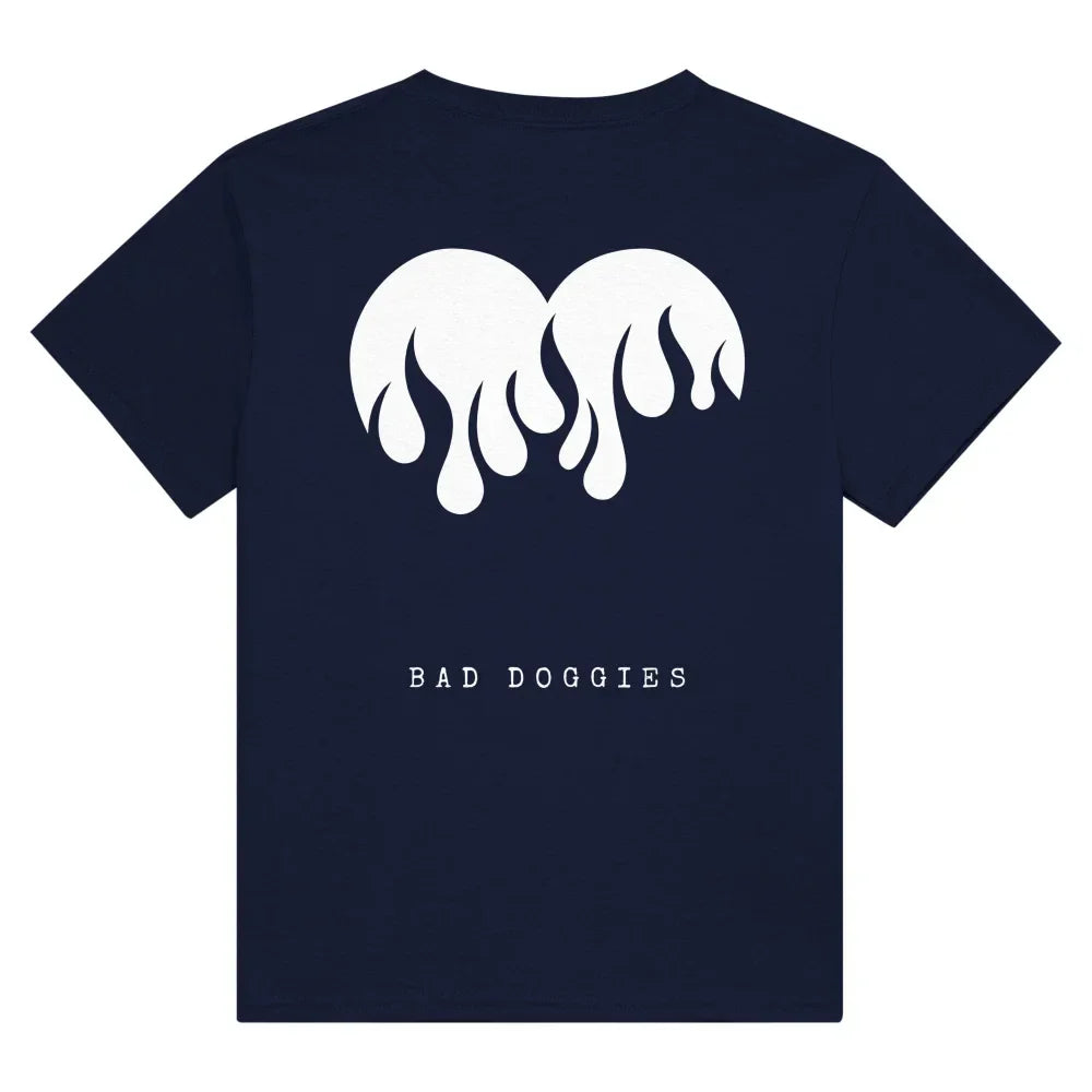 T-shirt 🐾 Alter Ego 🐾 - 𝟷𝟾 𝚌𝚘𝚕𝚘𝚛𝚒𝚜 - T-shirt 🐾 Alter Ego 🐾