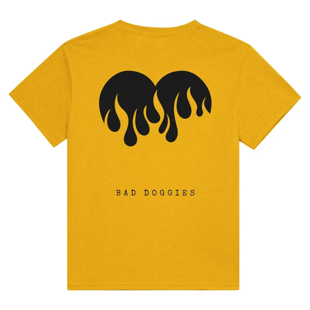 T-shirt 🐾 Alter Ego 🐾 - 𝟷𝟾 𝚌𝚘𝚕𝚘𝚛𝚒𝚜 - T-shirt 🐾 Alter Ego 🐾