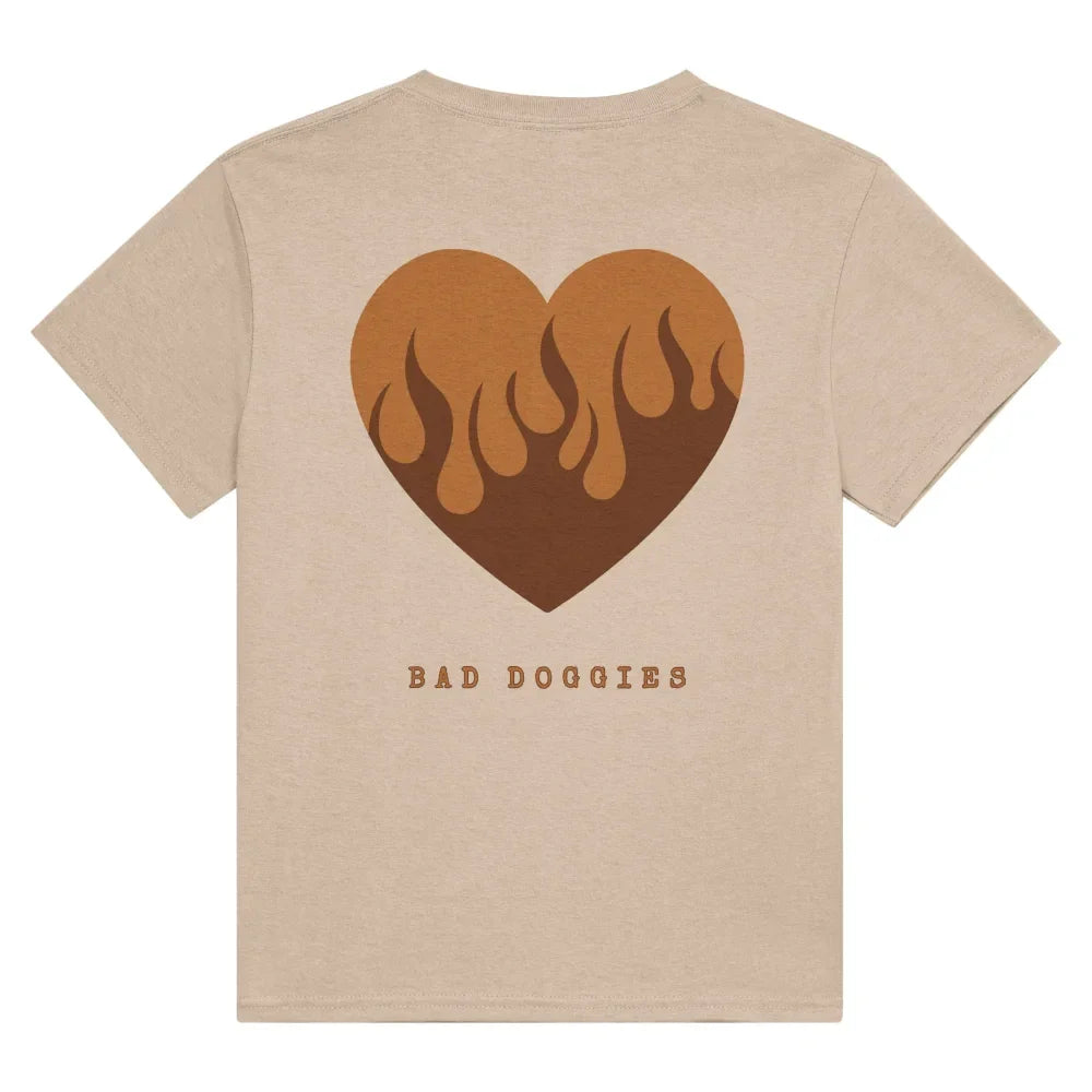 T-shirt 🐾 Alter Ego 🐾 - 𝟷𝟾 𝚌𝚘𝚕𝚘𝚛𝚒𝚜 - T-shirt 🐾 Alter Ego 🐾