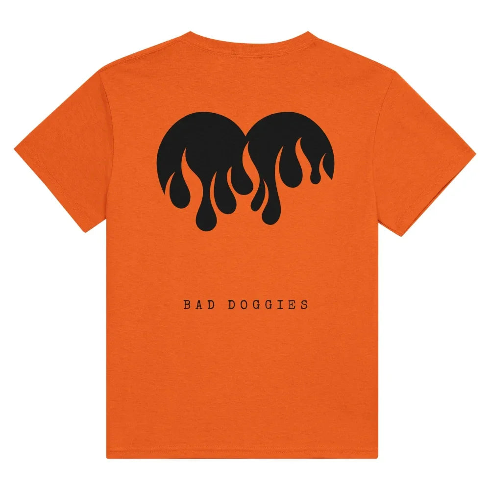 T-shirt 🐾 Alter Ego 🐾 - 𝟷𝟾 𝚌𝚘𝚕𝚘𝚛𝚒𝚜 - T-shirt 🐾 Alter Ego 🐾