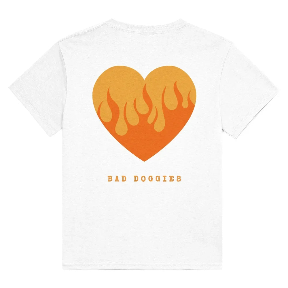 T-shirt 🐾 Alter Ego 🐾 - 𝟷𝟾 𝚌𝚘𝚕𝚘𝚛𝚒𝚜 - T-shirt 🐾 Alter Ego 🐾