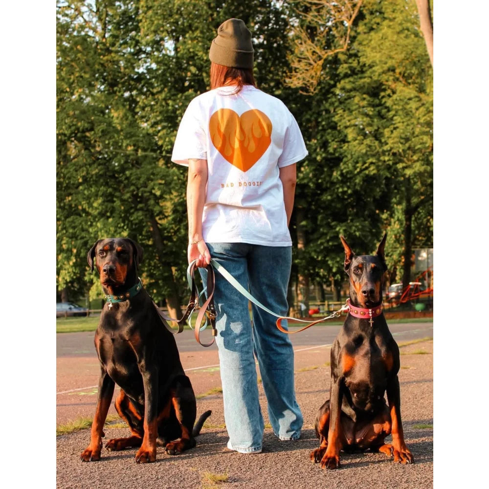 T-shirt 🐾 Alter Ego 🐾 - 𝟷𝟾 𝚌𝚘𝚕𝚘𝚛𝚒𝚜 - T-shirt 🐾 Alter Ego 🐾