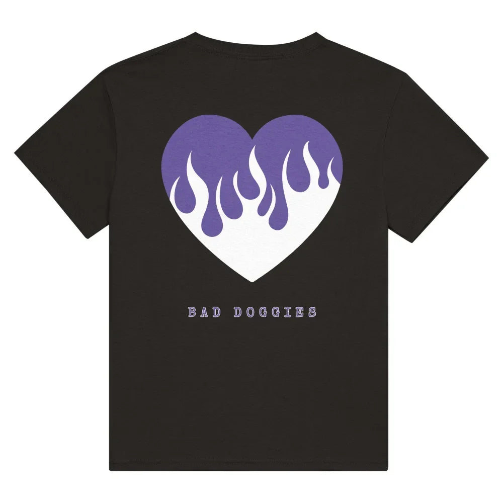 T-shirt 🐾 Alter Ego 🐾 - 𝟷𝟾 𝚌𝚘𝚕𝚘𝚛𝚒𝚜 - T-shirt 🐾 Alter Ego 🐾