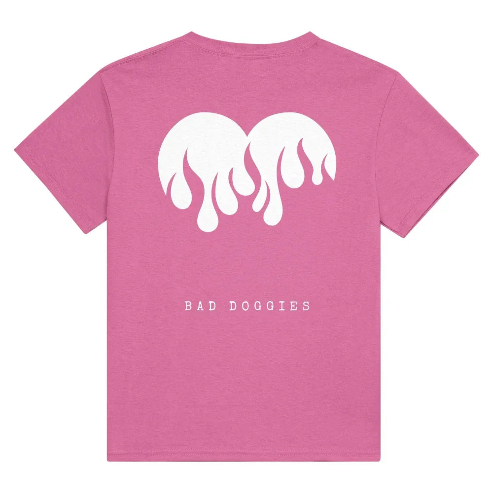 T-shirt 🐾 Alter Ego 🐾 - 𝟷𝟾 𝚌𝚘𝚕𝚘𝚛𝚒𝚜 - T-shirt 🐾 Alter Ego 🐾