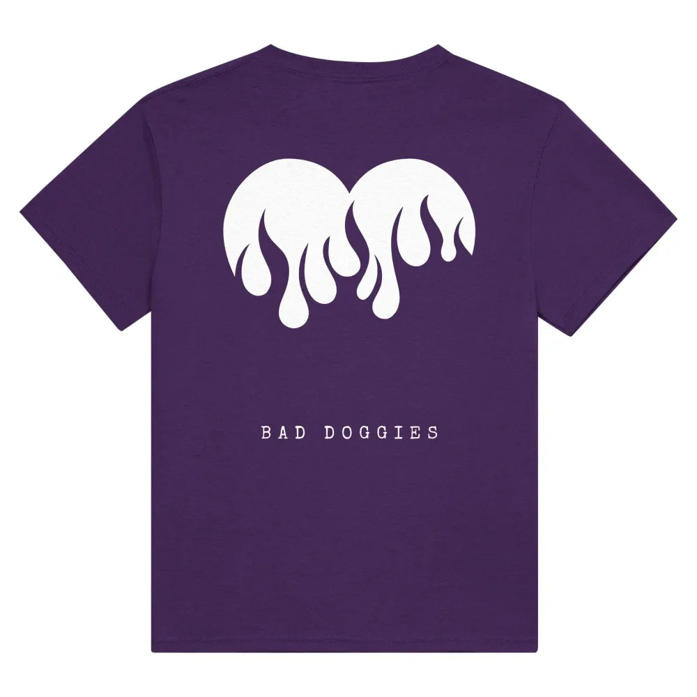 T-shirt 🐾 Alter Ego 🐾 - 𝟷𝟾 𝚌𝚘𝚕𝚘𝚛𝚒𝚜 - T-shirt 🐾 Alter Ego 🐾