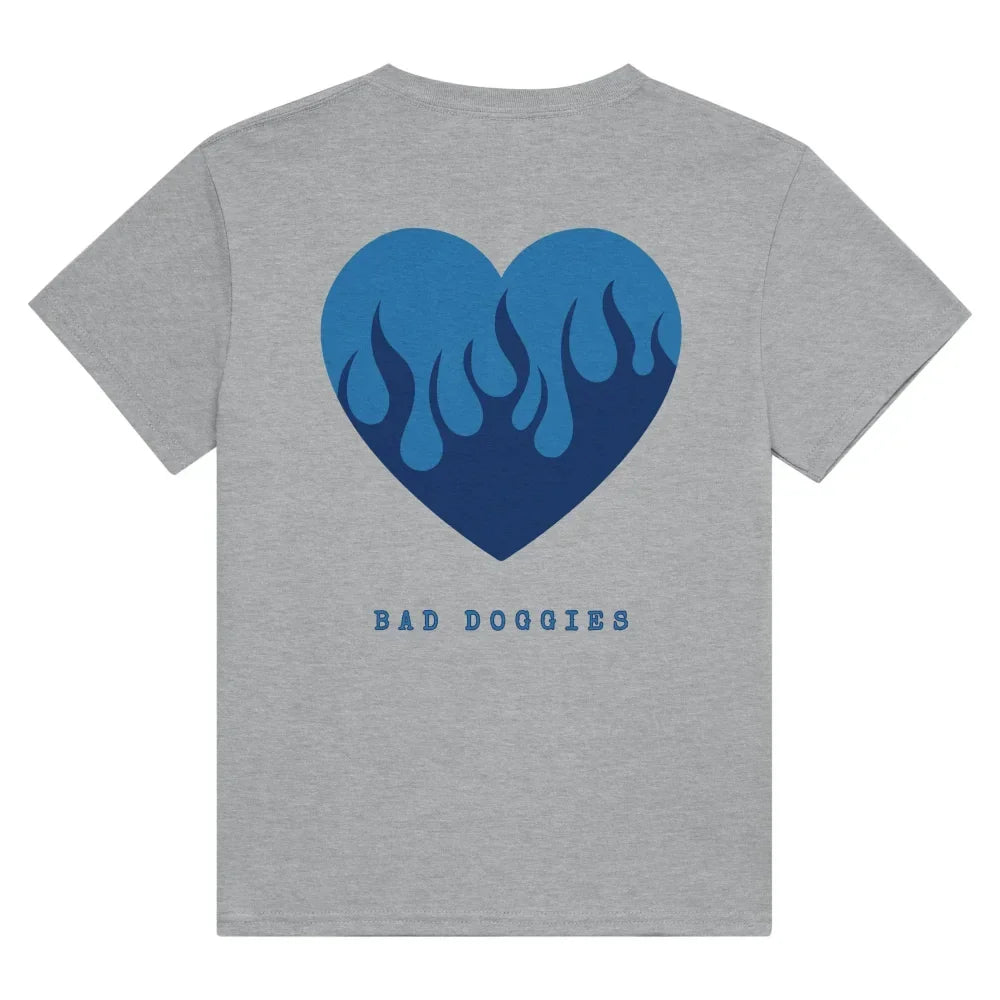 T-shirt 🐾 Alter Ego 🐾 - 𝟷𝟾 𝚌𝚘𝚕𝚘𝚛𝚒𝚜 - T-shirt 🐾 Alter Ego 🐾