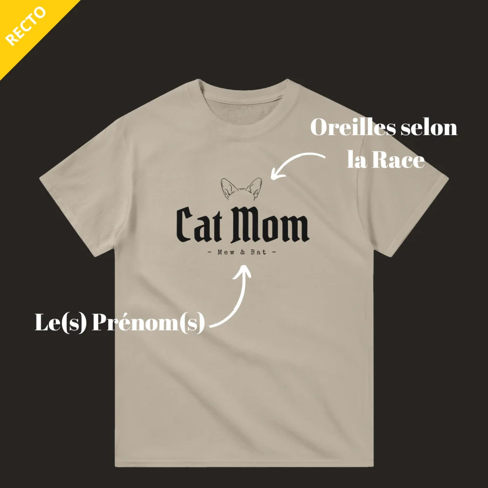 T-Shirt đźđđ đžđđ đ± - T-Shirt đźđđ đžđđ đ± - Bad Doggies