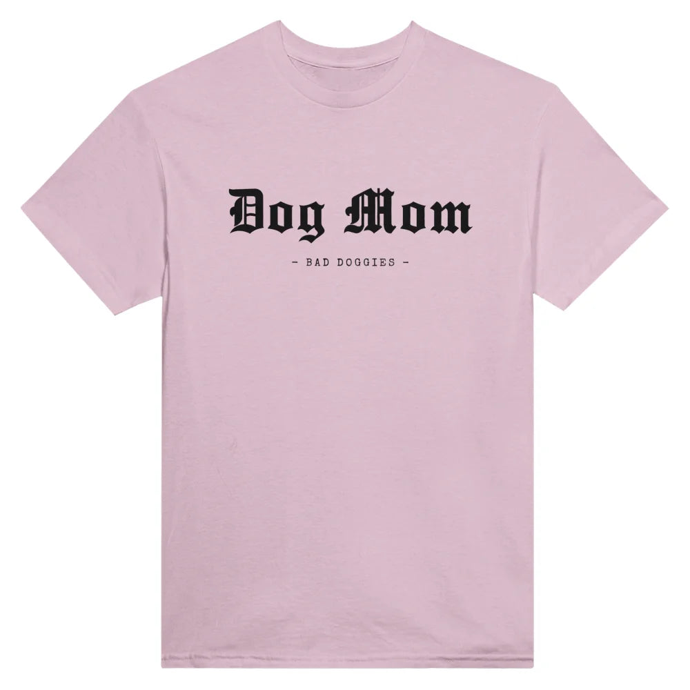 T shirt 𝕯𝖔𝖌 𝕸𝖔𝖒 🖤 Rose Poudré / S T shirt 𝕯𝖔𝖌 𝕸𝖔𝖒 🖤 Bad