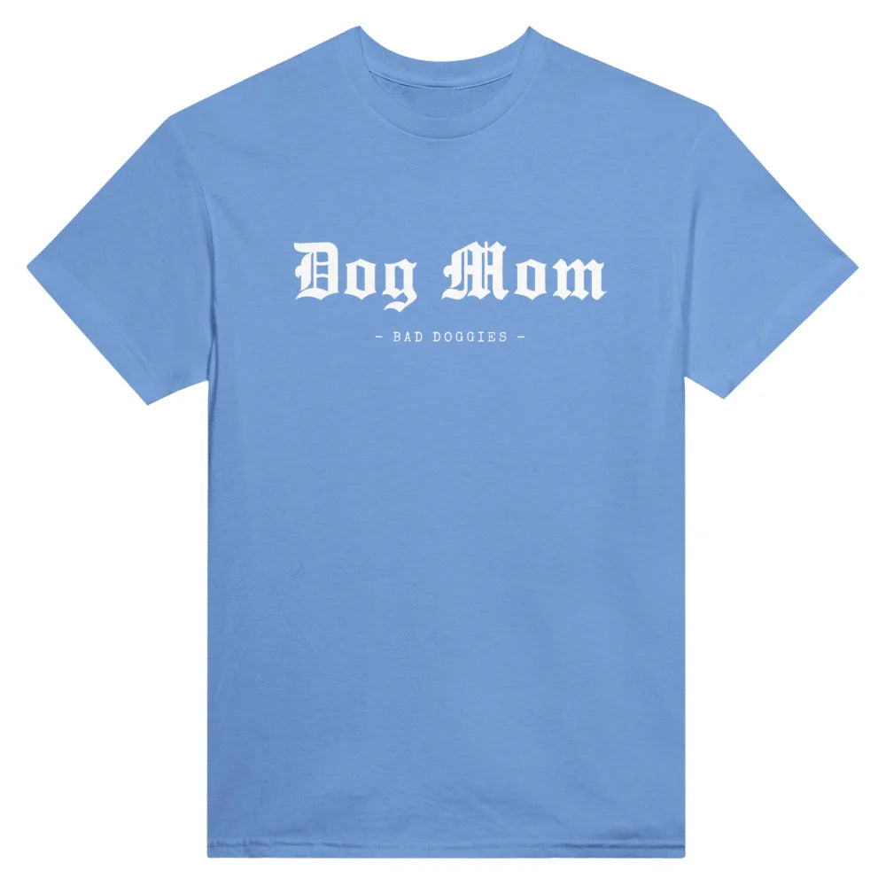 T shirt 𝕯𝖔𝖌 𝕸𝖔𝖒 🖤 Old Blue / S T shirt 𝕯𝖔𝖌 𝕸𝖔𝖒 🖤 Bad