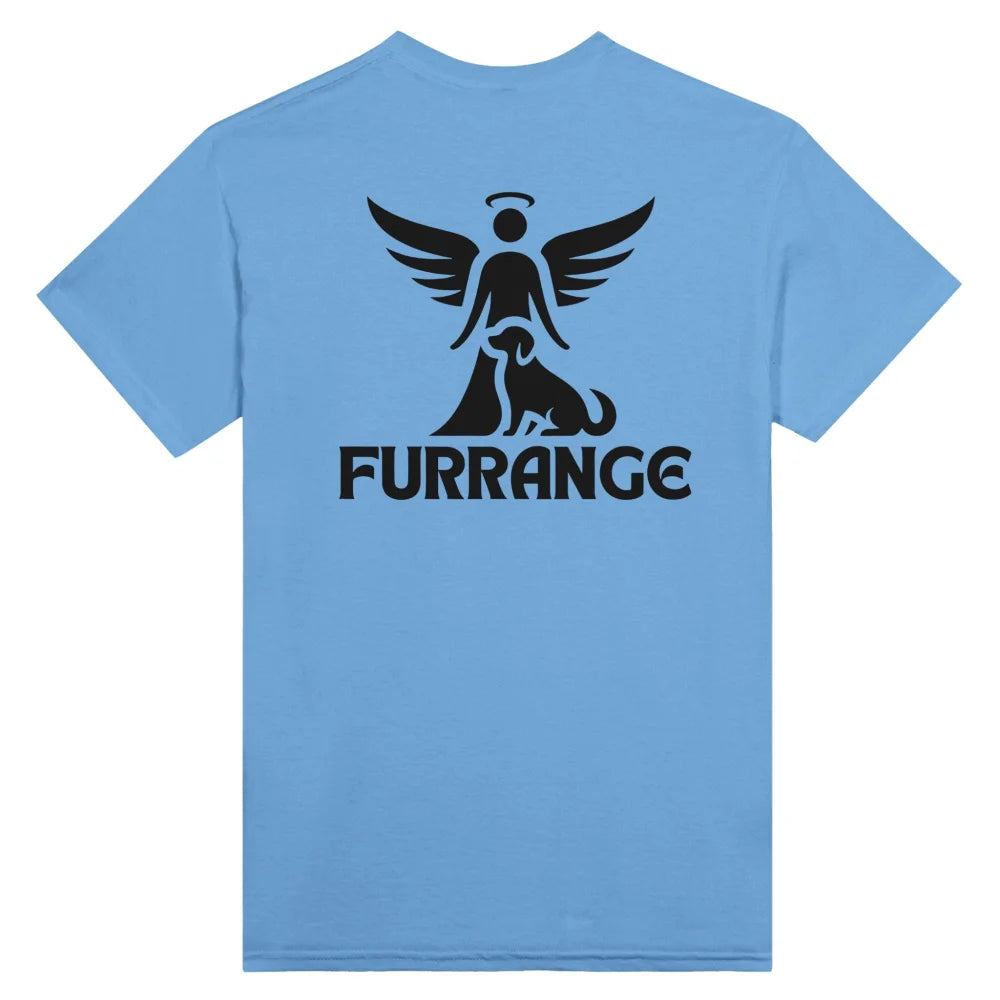 T-shirt Furrange 👼 - T-shirt Furrange 👼 - Bad Doggies Print