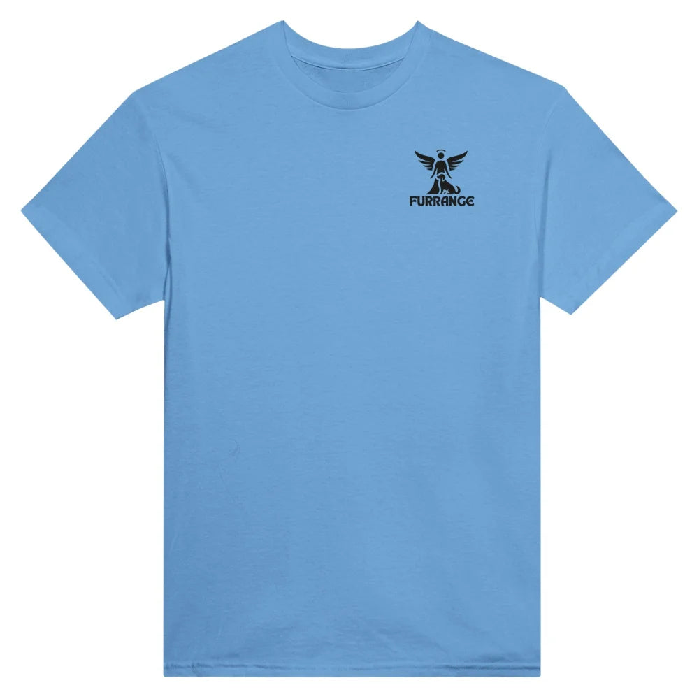 T-shirt Furrange 👼 - S T-shirt Furrange 👼 - Bad Doggies