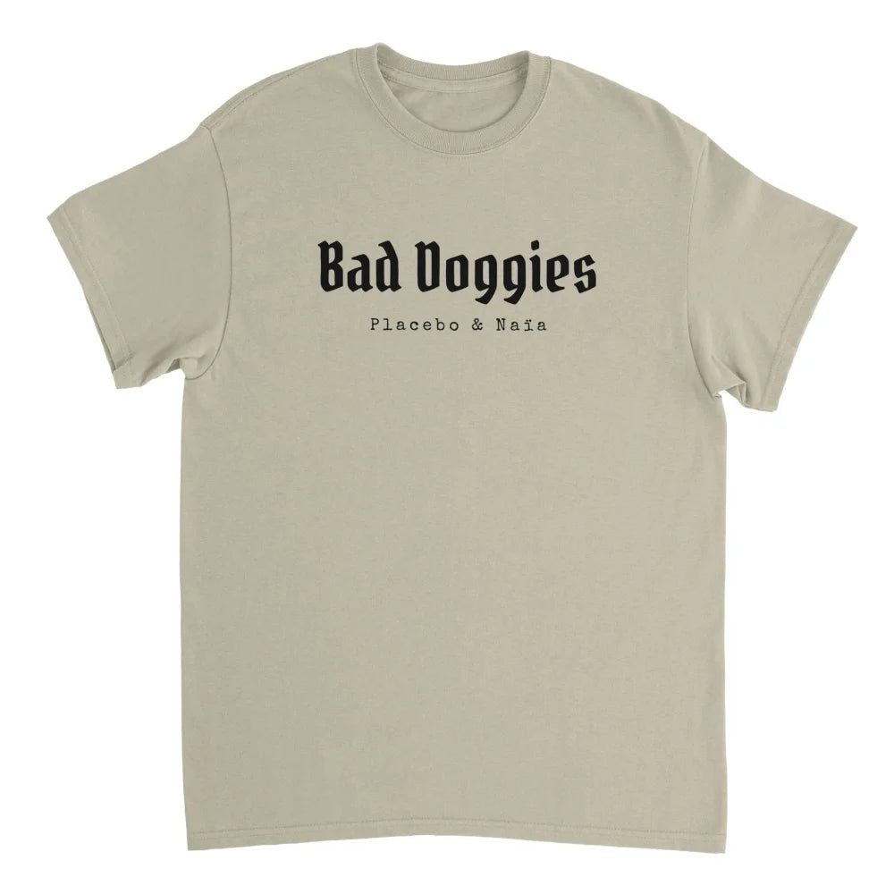 T-shirt Healers & Bodyguards đ - S T - shirt Healers &