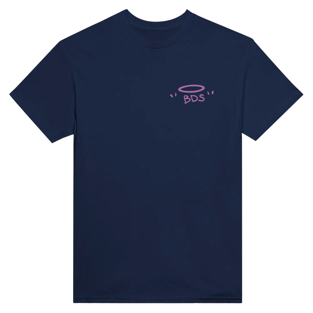 T-shirt HOLIDAYS DON’T KILL. HUMANS DO. - T-shirt HOLIDAYS