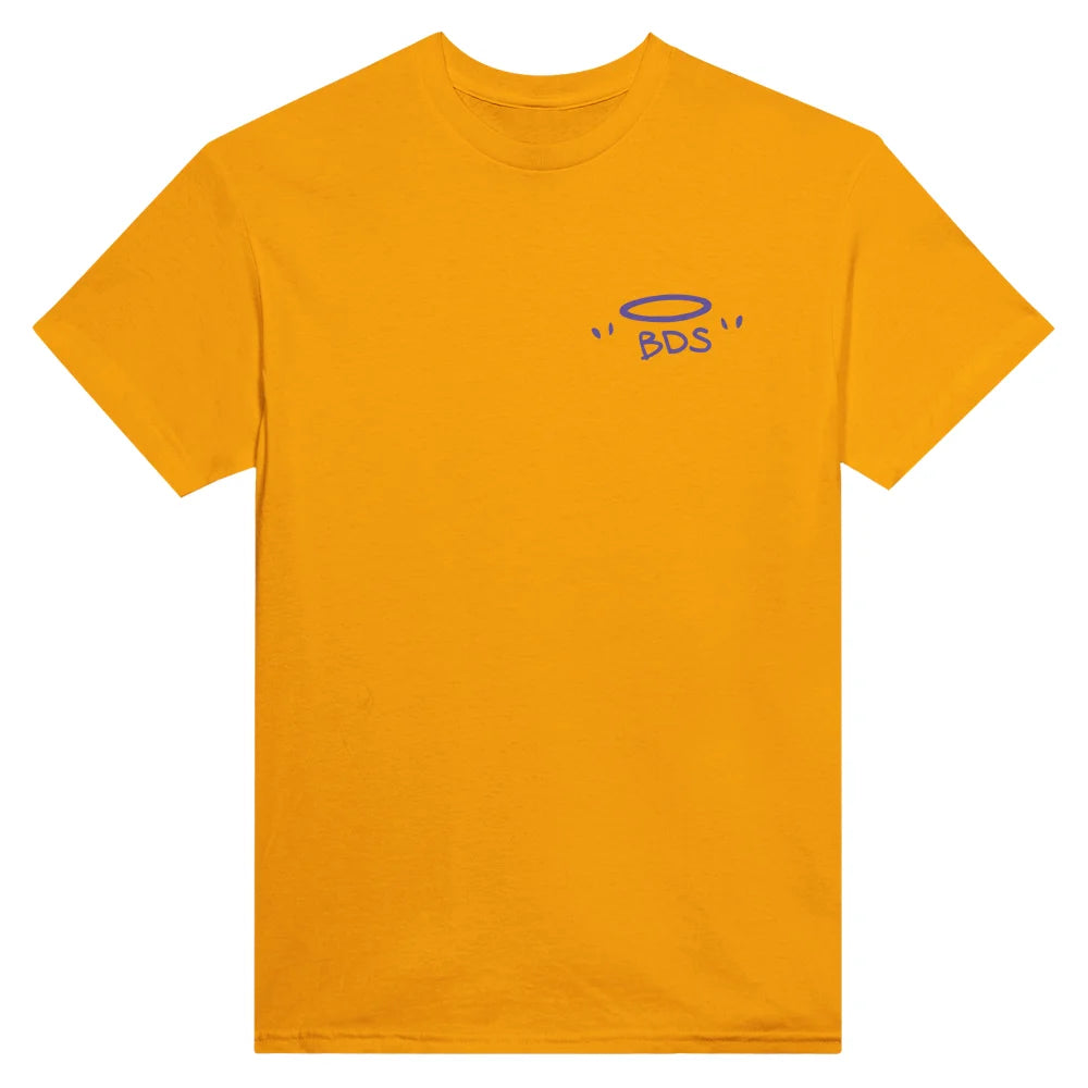 T-shirt HOLIDAYS DON’T KILL. HUMANS DO. - T-shirt HOLIDAYS