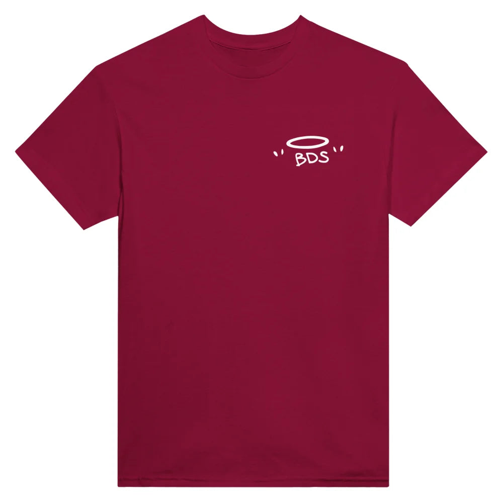 T-shirt HOLIDAYS DON’T KILL. HUMANS DO. - T-shirt HOLIDAYS