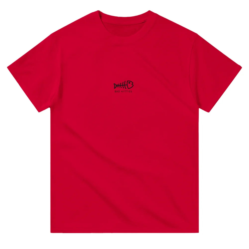 T-shirt Mon Chat Rien Dโautre ๐งก - ๐
๐๐ก ๐๐ฆ๐ฑ๐ฑ๐ฆ๐ข๐ฐ - T-shirt