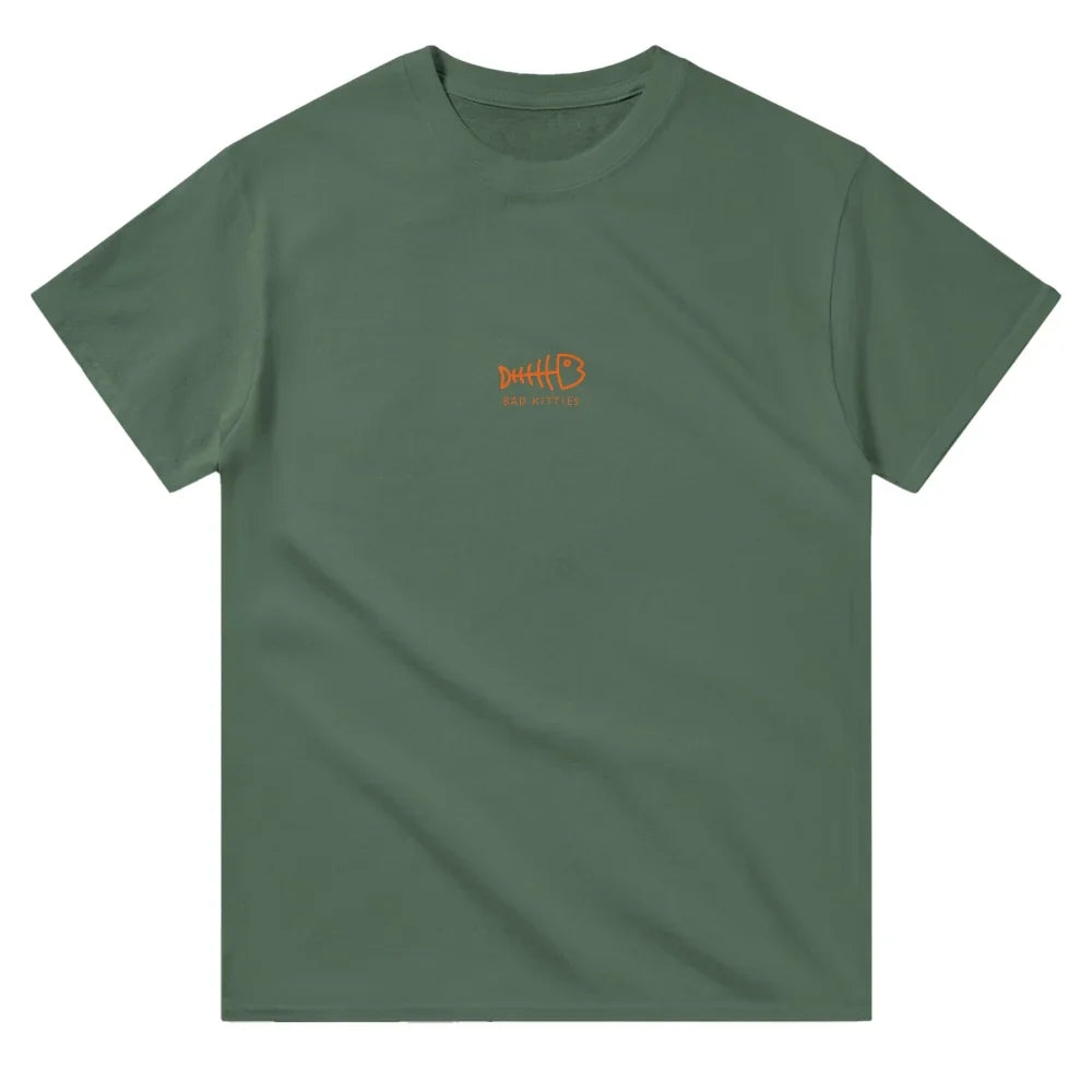 T-shirt Mon Chat Rien Dโautre ๐งก - ๐
๐๐ก ๐๐ฆ๐ฑ๐ฑ๐ฆ๐ข๐ฐ - T-shirt