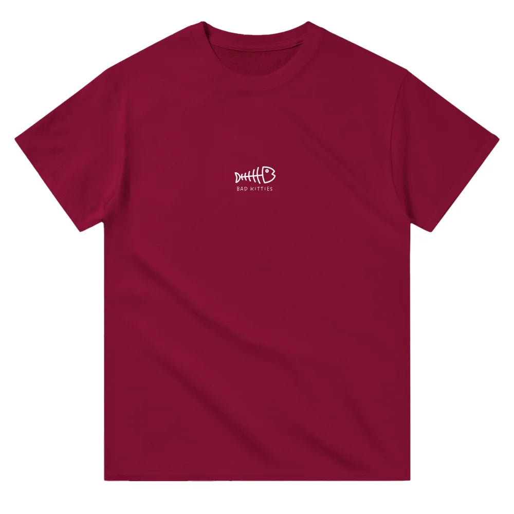 T-shirt Mon Chat Rien Dโautre ๐งก - ๐
๐๐ก ๐๐ฆ๐ฑ๐ฑ๐ฆ๐ข๐ฐ - T-shirt
