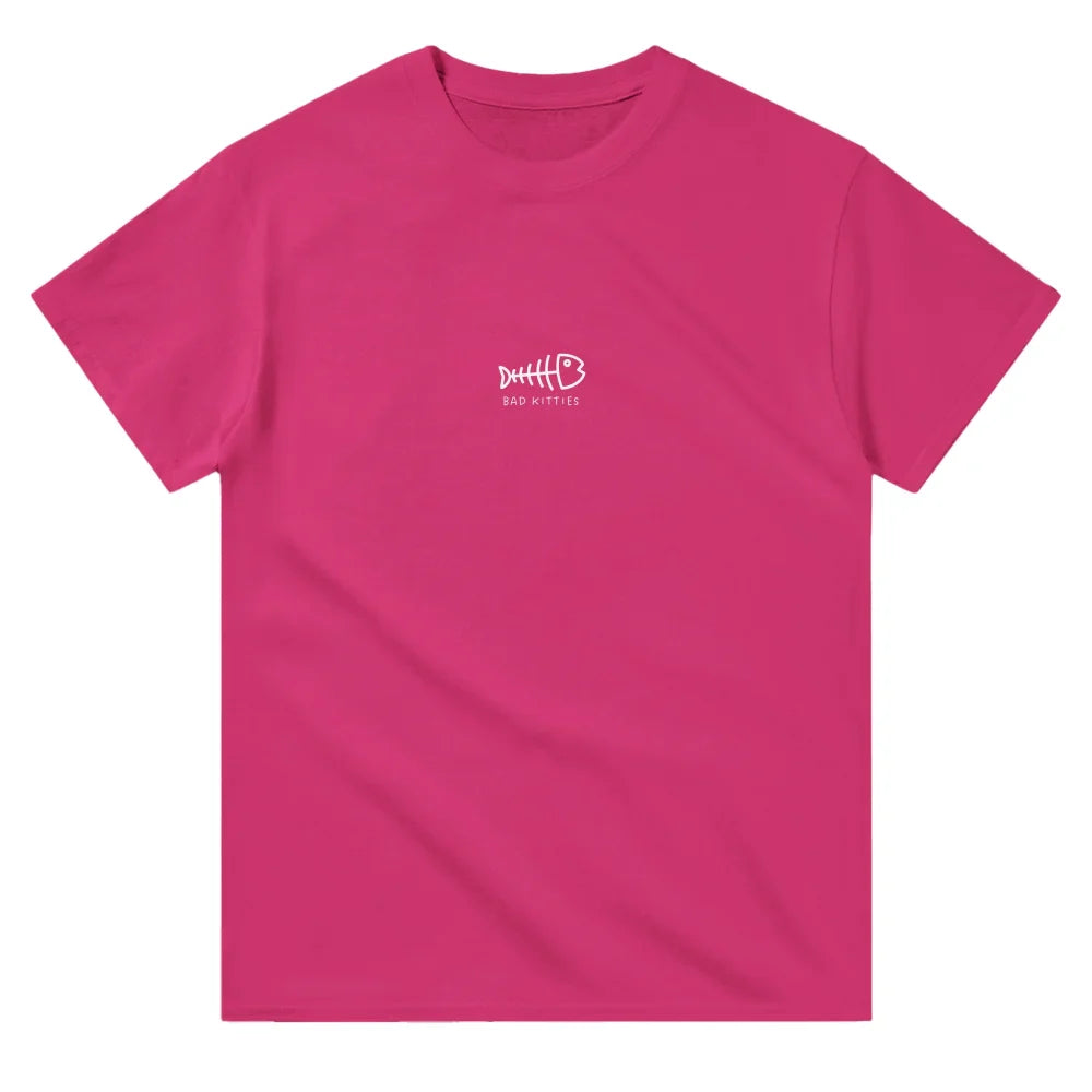 T-shirt Mon Chat Rien Dโautre ๐งก - ๐
๐๐ก ๐๐ฆ๐ฑ๐ฑ๐ฆ๐ข๐ฐ - T-shirt