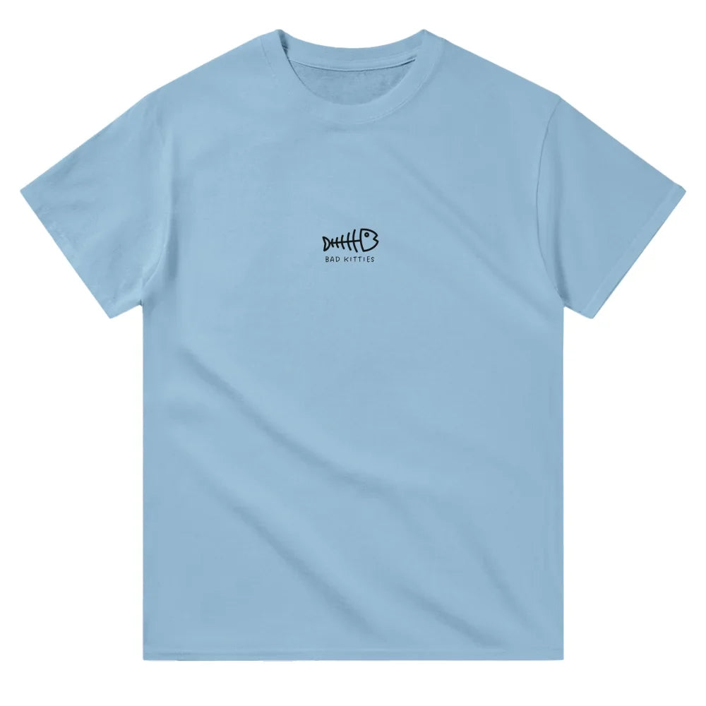 T-shirt Mon Chat Rien Dโautre ๐งก - ๐
๐๐ก ๐๐ฆ๐ฑ๐ฑ๐ฆ๐ข๐ฐ - T-shirt