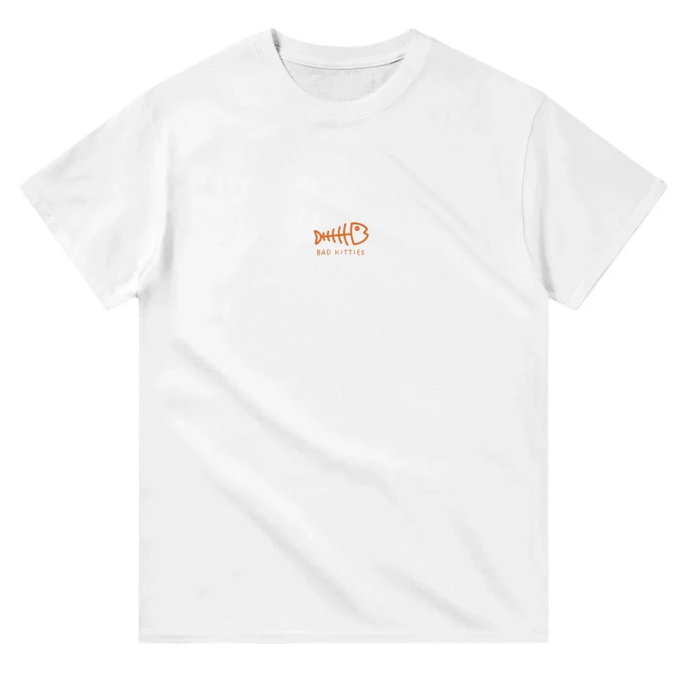 T-shirt Mon Chat Rien Dโautre ๐งก - ๐
๐๐ก ๐๐ฆ๐ฑ๐ฑ๐ฆ๐ข๐ฐ - T-shirt