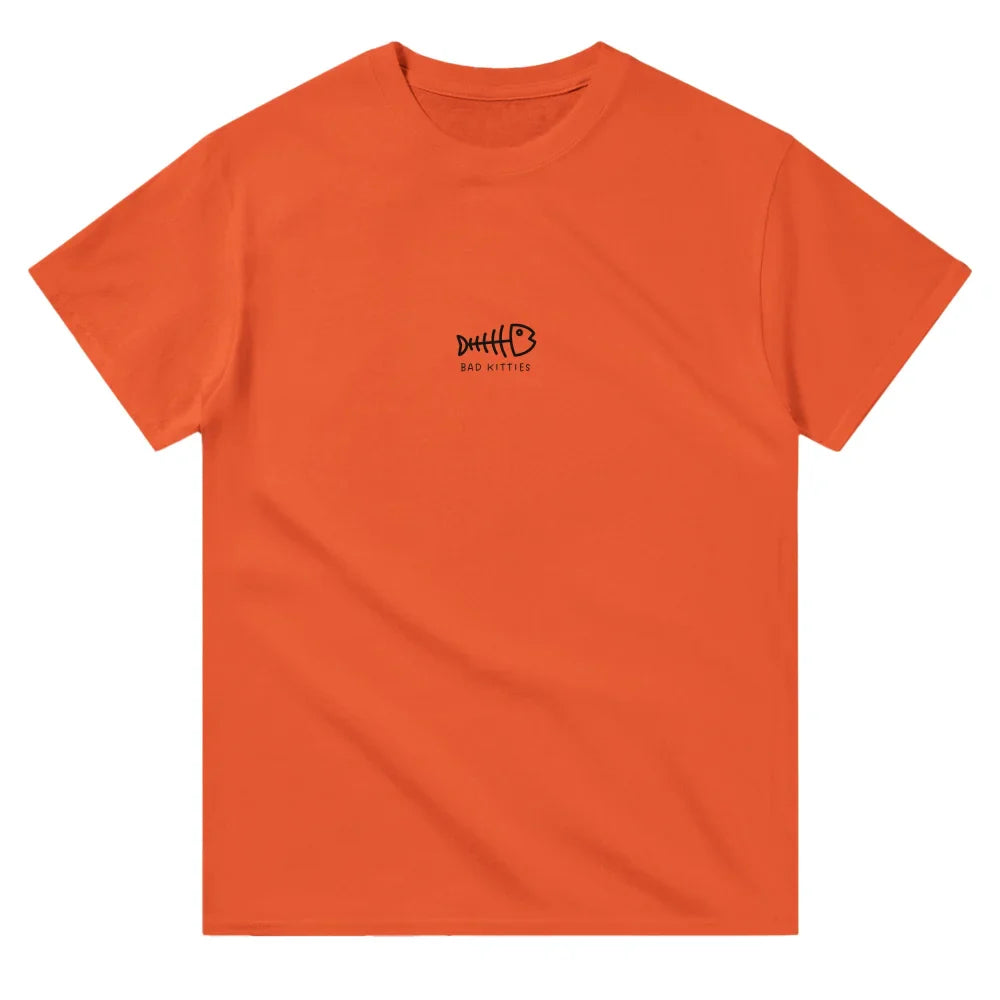 T-shirt Mon Chat Rien Dโautre ๐งก - ๐
๐๐ก ๐๐ฆ๐ฑ๐ฑ๐ฆ๐ข๐ฐ - T-shirt
