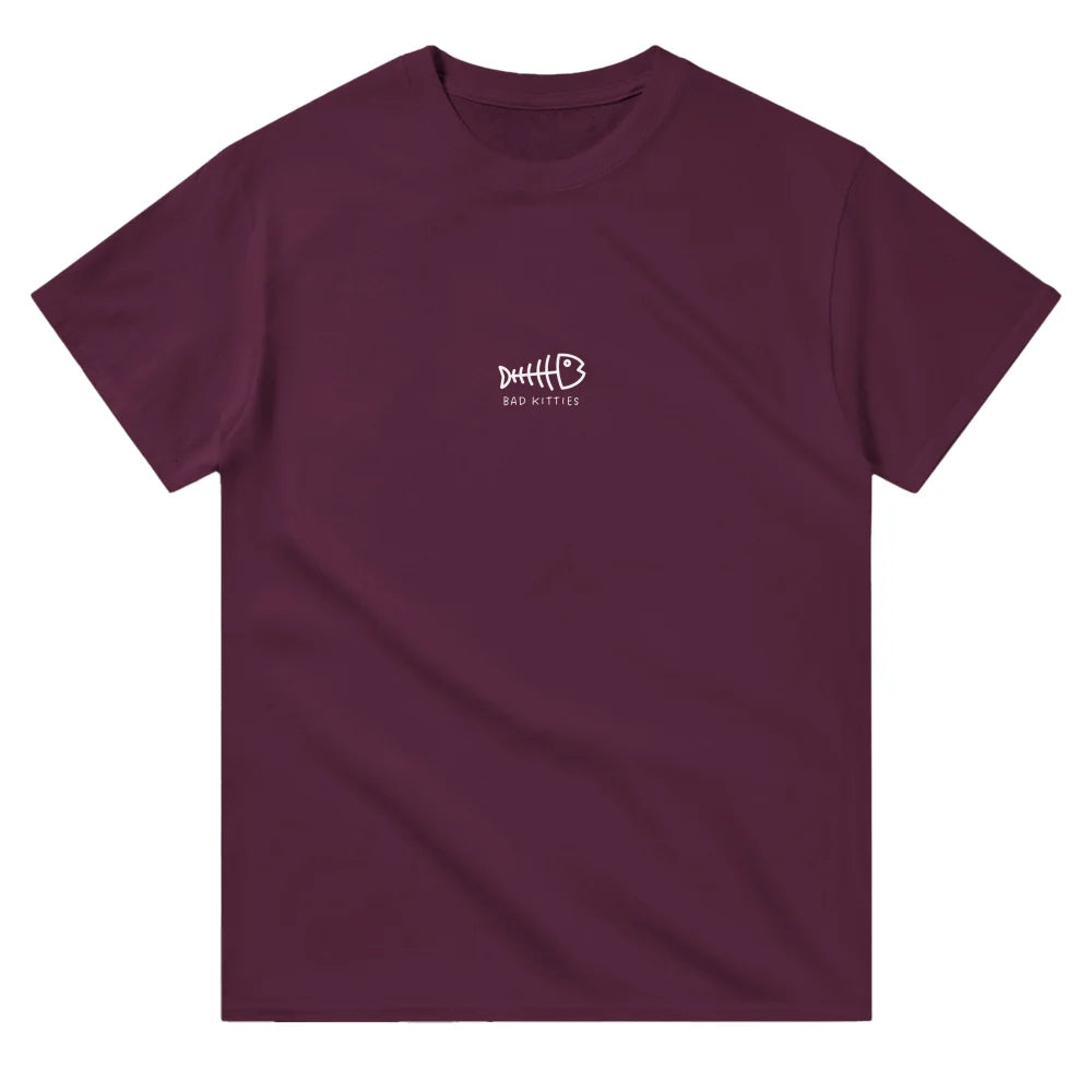 T-shirt Mon Chat Rien Dโautre ๐งก - ๐
๐๐ก ๐๐ฆ๐ฑ๐ฑ๐ฆ๐ข๐ฐ - T-shirt