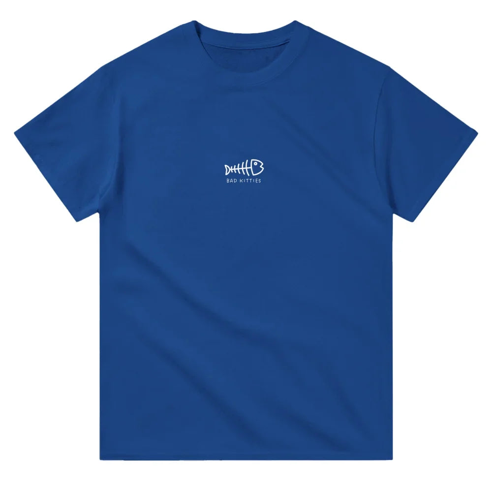 T-shirt Mon Chat Rien Dโautre ๐งก - ๐
๐๐ก ๐๐ฆ๐ฑ๐ฑ๐ฆ๐ข๐ฐ - T-shirt