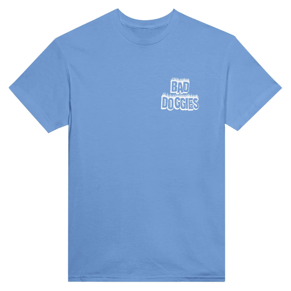 T-shirt Mon Chien Rien D’autre 🧡 - T-shirt Mon Chien