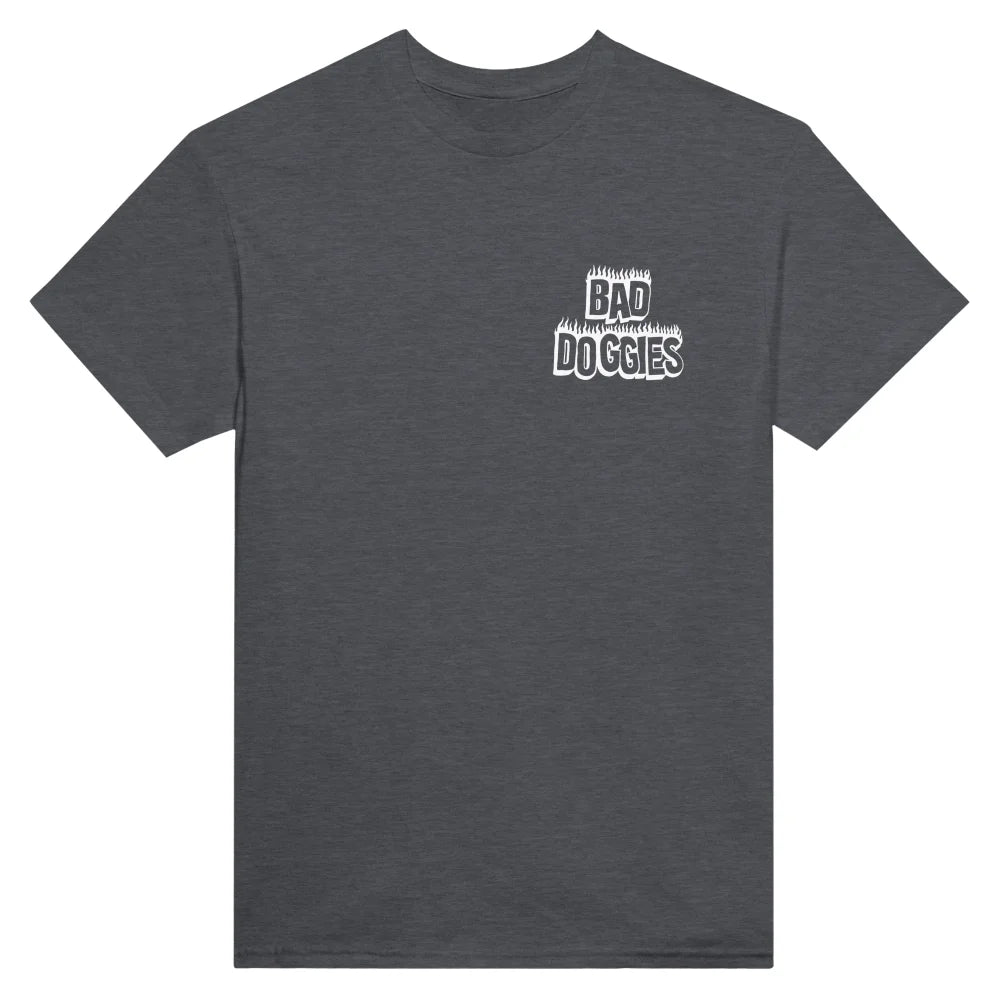 T-shirt Mon Chien Rien D’autre 🧡 𝖆̀ 𝖕𝖊𝖗𝖘𝖔𝖓𝖓𝖆𝖑𝖎𝖘𝖊𝖗 - T-shirt