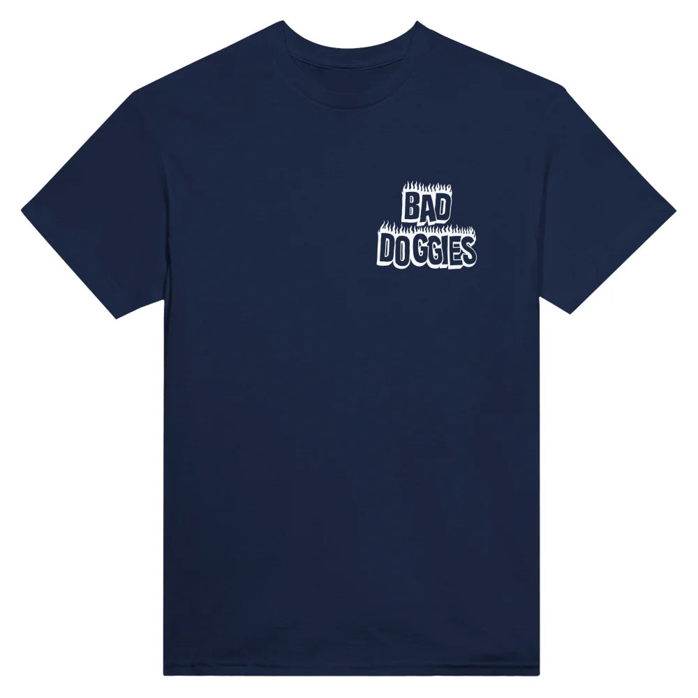 T-shirt Mon Teckel Rien Dāautre š§” - T-shirt Mon Teckel
