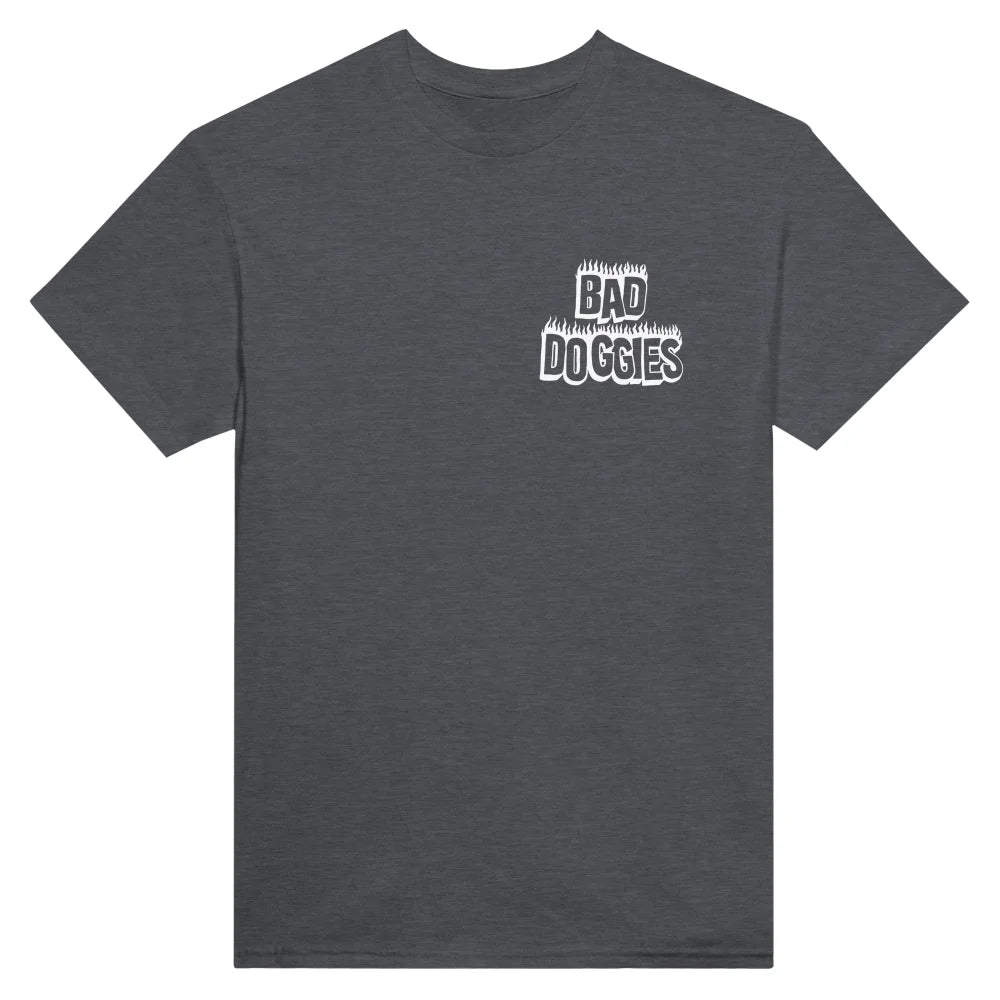 T-shirt Mon Teckel Rien Dāautre š§” - T-shirt Mon Teckel