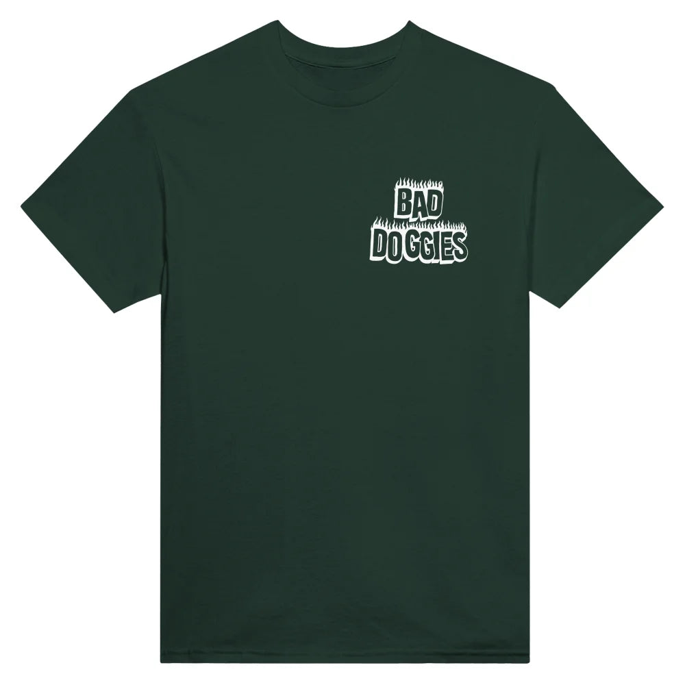 T-shirt Mon Teckel Rien Dāautre š§” - T-shirt Mon Teckel