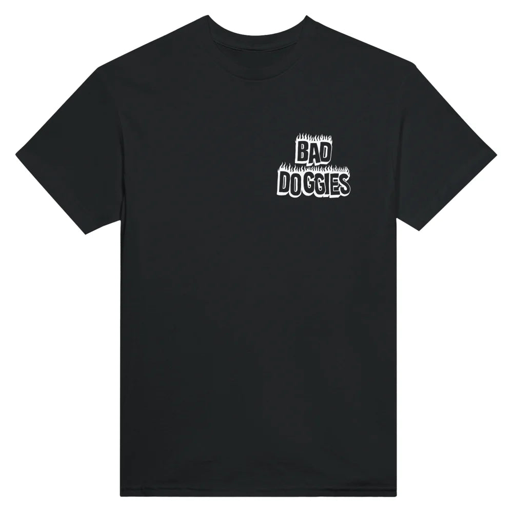T-shirt Mon Teckel Rien Dāautre š§” - T-shirt Mon Teckel