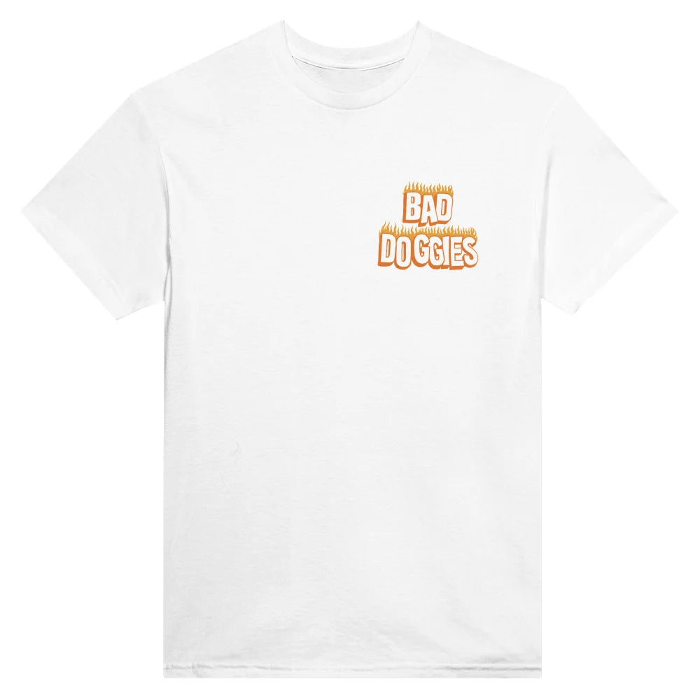 T-shirt Mon Teckel Rien Dāautre š§” - T-shirt Mon Teckel
