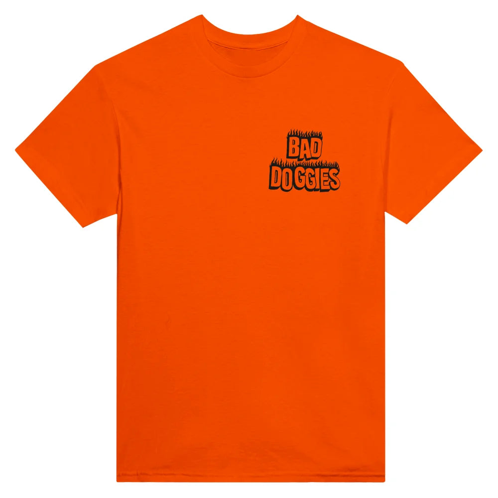 T-shirt Mon Teckel Rien Dāautre š§” - T-shirt Mon Teckel