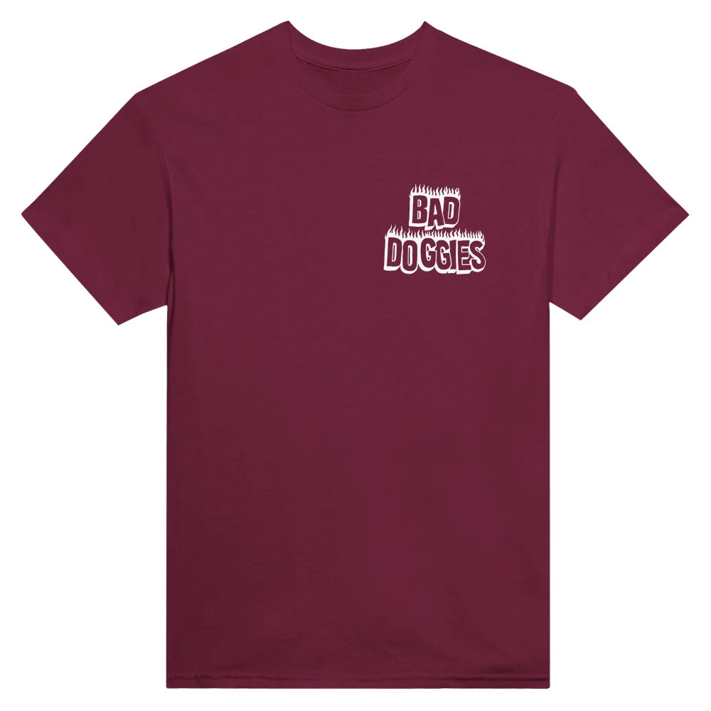 T-shirt Mon Teckel Rien Dāautre š§” - T-shirt Mon Teckel