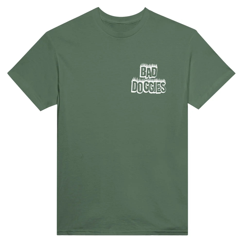 T-shirt Mon Teckel Rien Dāautre š§” - T-shirt Mon Teckel