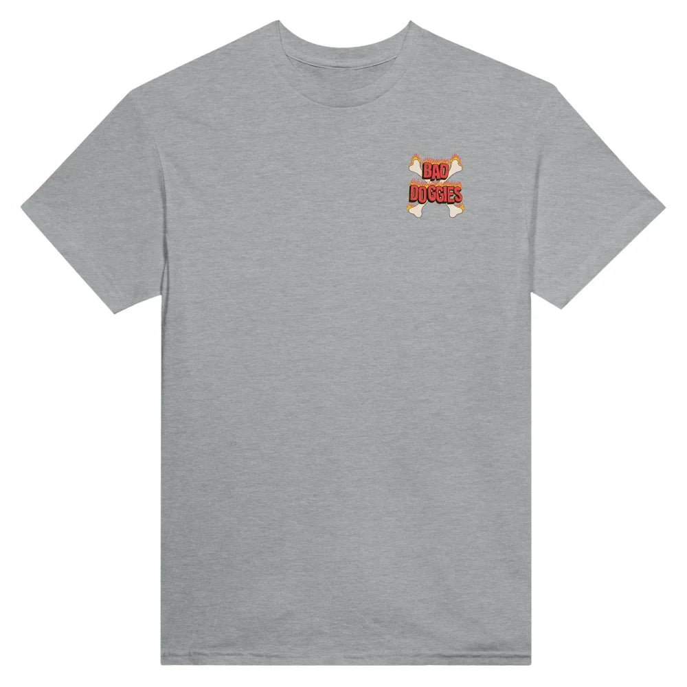 T shirt 𝕭𝖆𝖉 𝕯𝖔𝖌𝖌𝖎𝖊𝖘 ❤️🔥 T shirt Bad Doggies Bad Doggies T