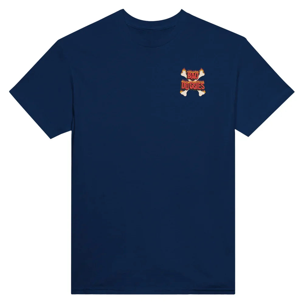 T shirt 𝕭𝖆𝖉 𝕯𝖔𝖌𝖌𝖎𝖊𝖘 ❤️🔥 T shirt Bad Doggies Bad Doggies T