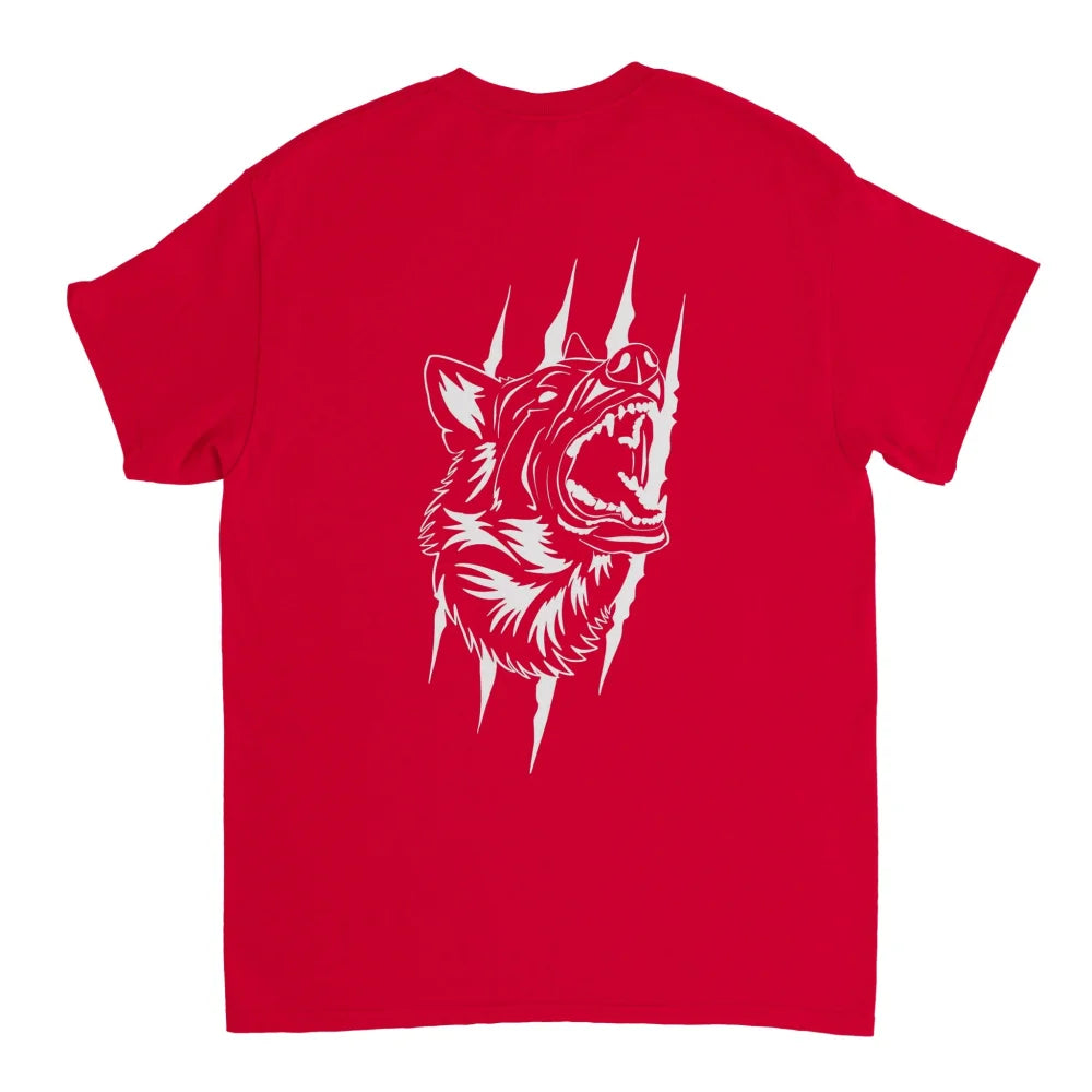 T-shirt Replay et Togo - @k9.mana đ - T-shirt Replay