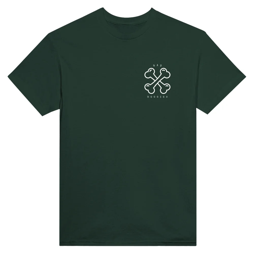 T-shirt 🦴 SORRY GUYS MY DOG IS MY FIRST LOVE 🦴 - T-shirt 🦴
