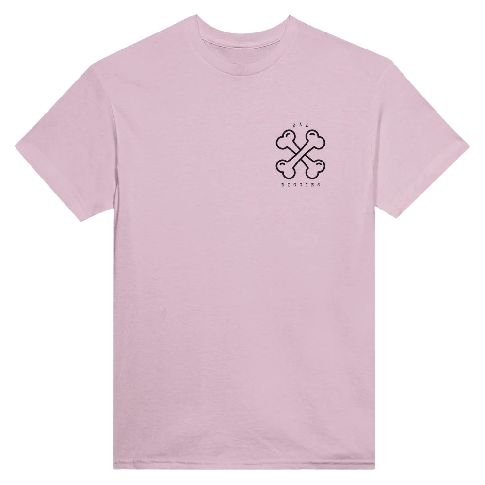 T-shirt 🦴 SORRY GUYS MY DOG IS MY FIRST LOVE 🦴 - T-shirt 🦴