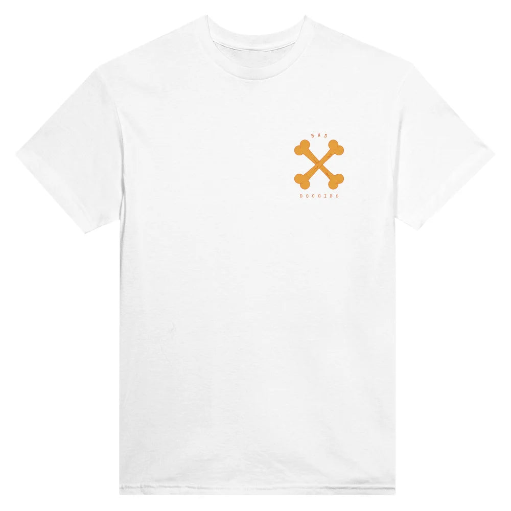 T-shirt 🦴 SORRY GUYS MY DOG IS MY FIRST LOVE 🦴 - T-shirt 🦴