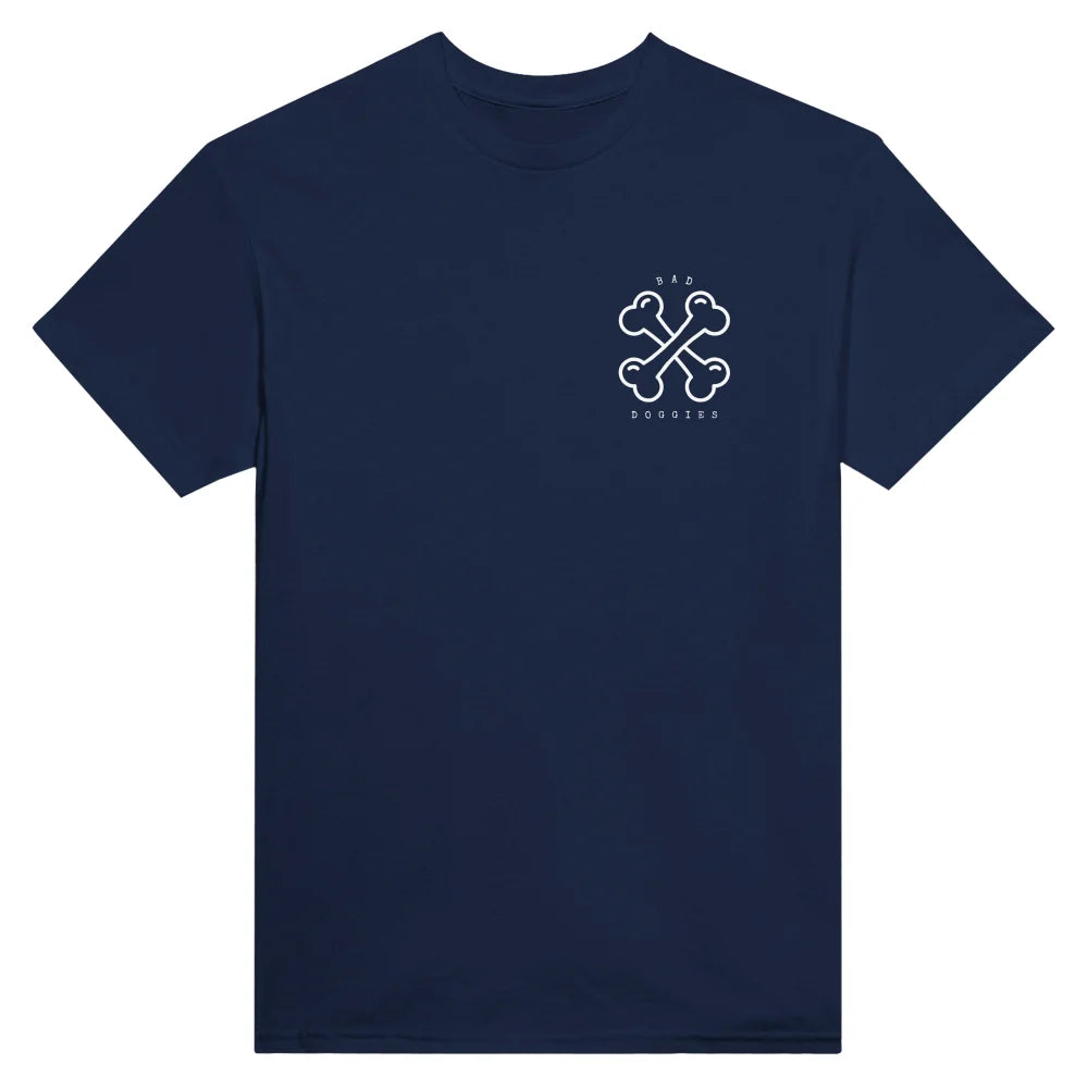 T-shirt 🦴 SORRY GUYS MY DOG IS MY FIRST LOVE 🦴 - T-shirt 🦴