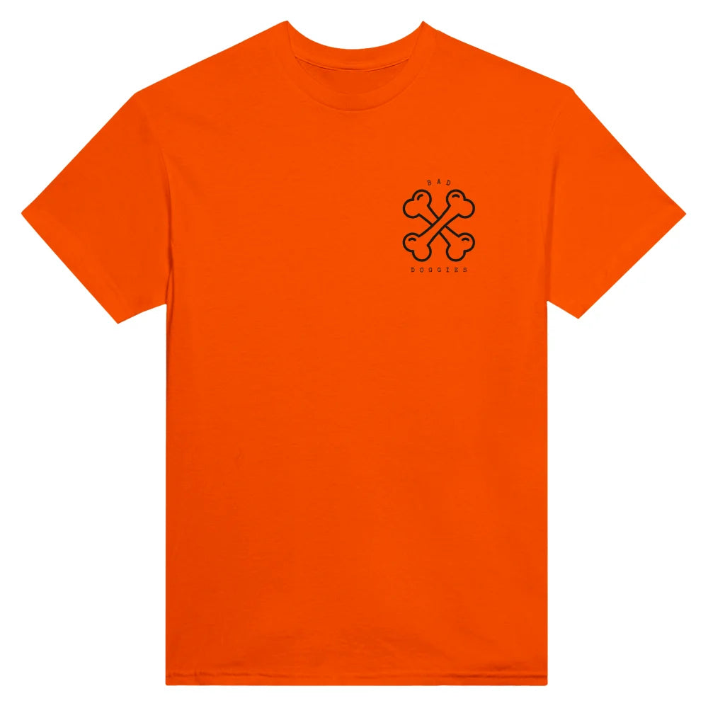 T-shirt 🦴 SORRY GUYS MY DOG IS MY FIRST LOVE 🦴 - T-shirt 🦴
