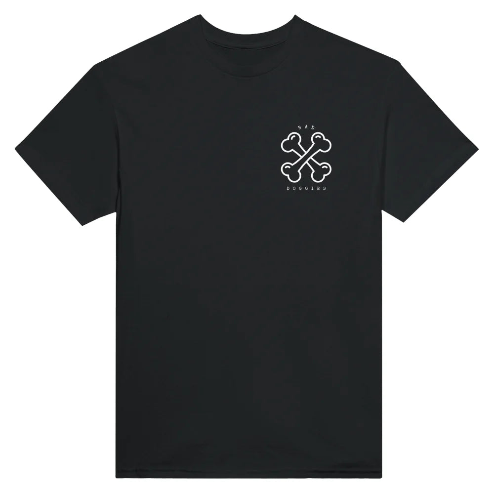 T-shirt 🦴 SORRY GUYS MY DOG IS MY FIRST LOVE 🦴 - T-shirt 🦴