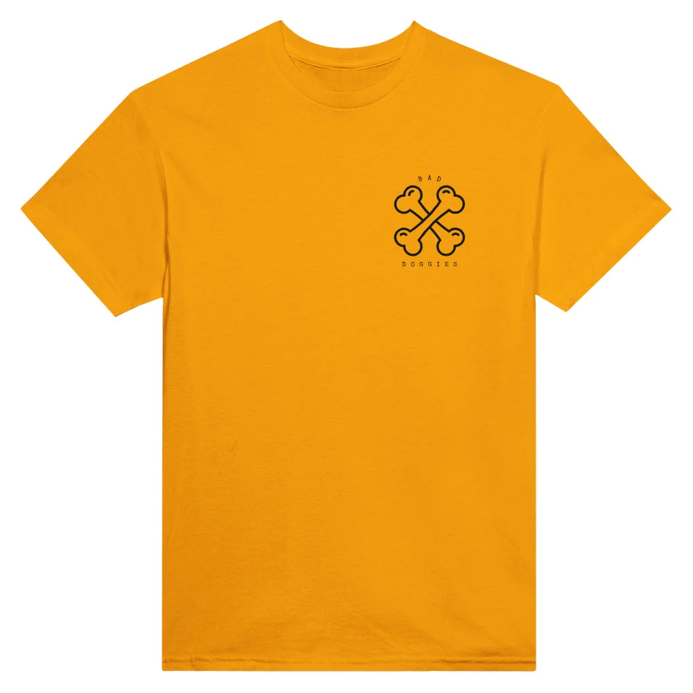 T-shirt 🦴 SORRY GUYS MY DOG IS MY FIRST LOVE 🦴 - T-shirt 🦴