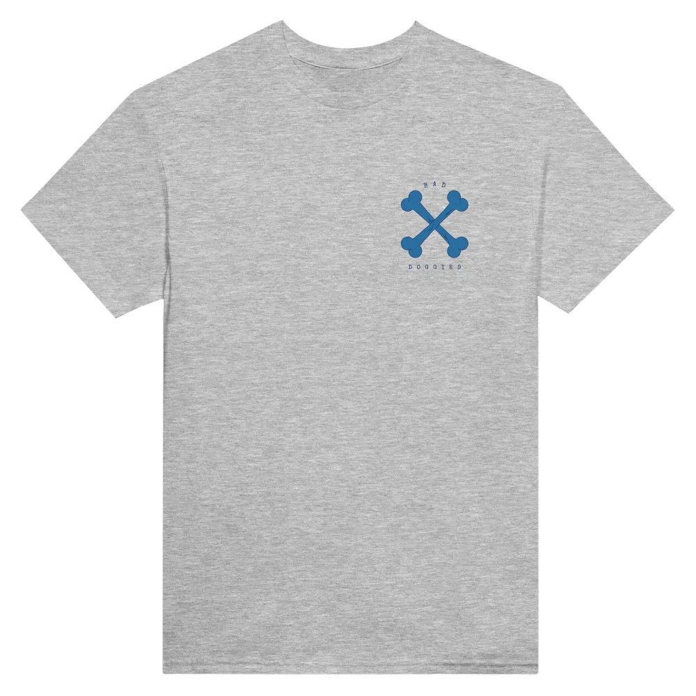 T-shirt 🦴 SORRY GUYS MY DOG IS MY FIRST LOVE 🦴 - T-shirt 🦴